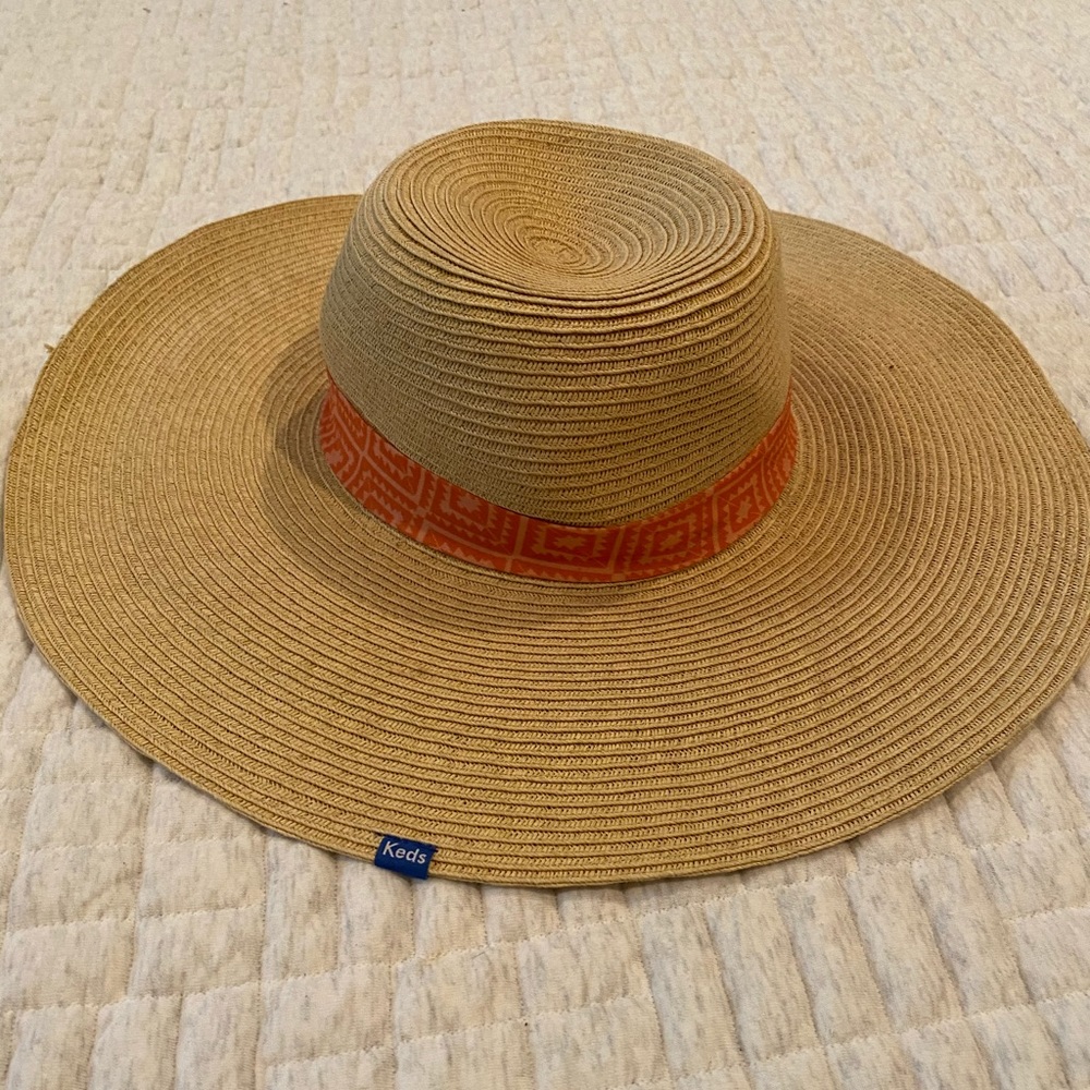 Keds Summer Beach Hat